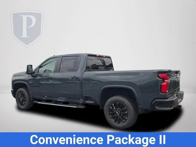 2026 Chevrolet Silverado 2500 HD LT - Photo 10
