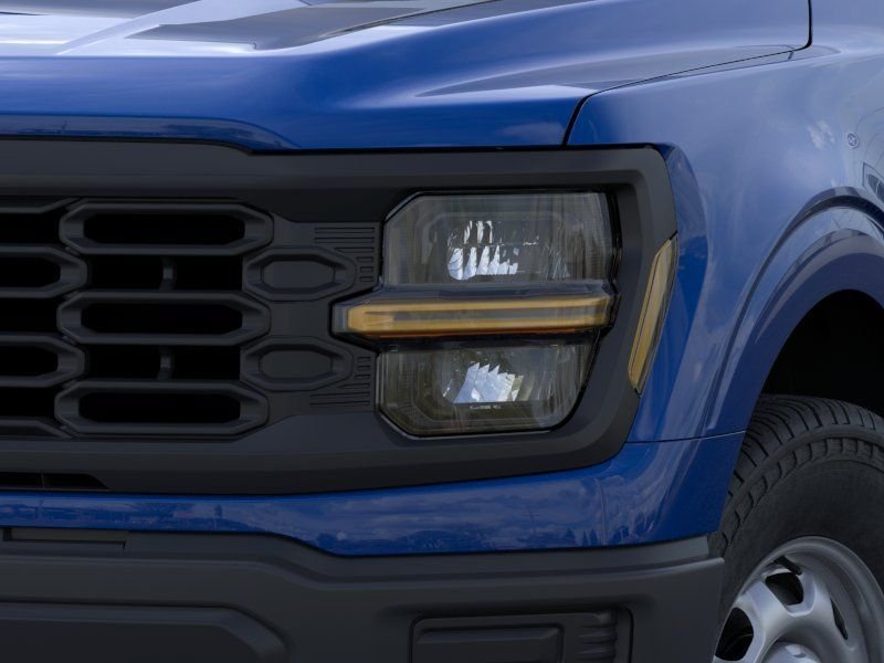 New 2026 Blue Ford XL image 18