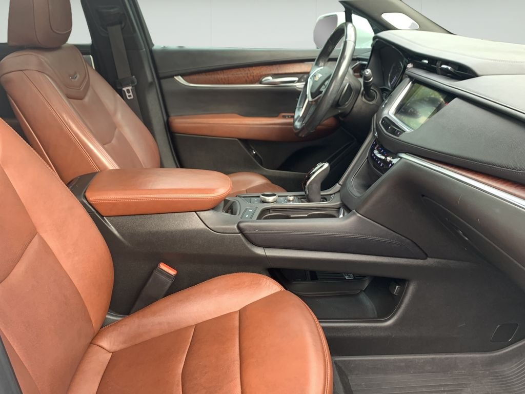 2020 Cadillac XT5 Premium Luxury - Photo 36