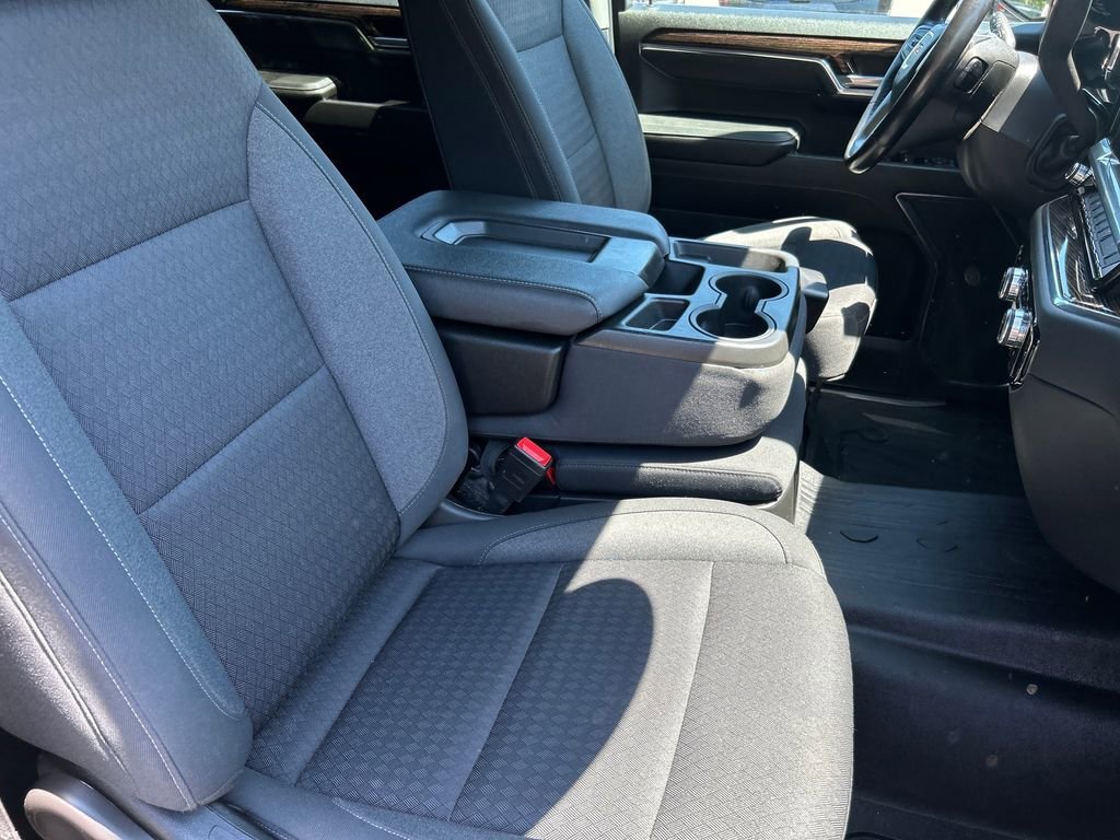 2022 GMC Sierra 1500 SLE - Photo 14