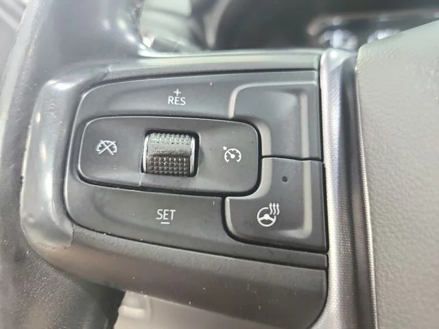 Used 2020 Gray GMC Elevation image 25