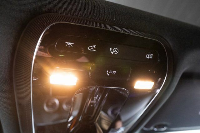 New 2026 Cirrus Silver Metallic Mercedes-Benz GLC 300 image 60