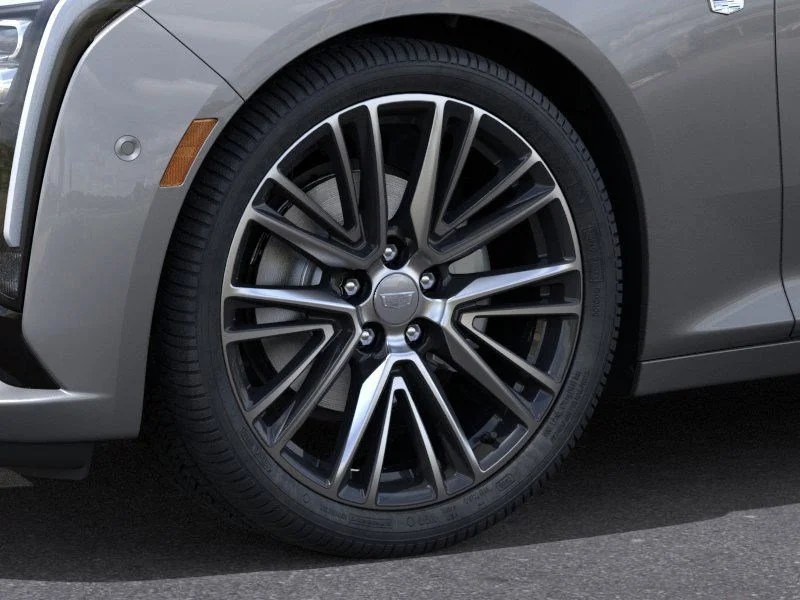 2025 Cadillac CT5 Premium Luxury - Photo 9
