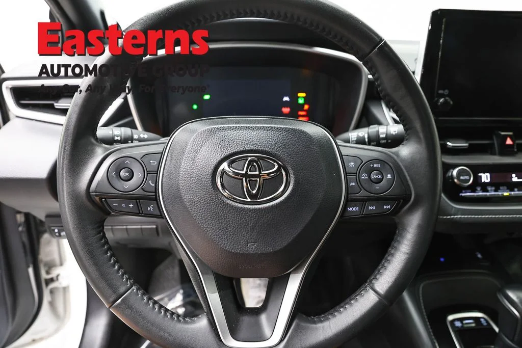 Used 2024 Beige Toyota XSE image 10