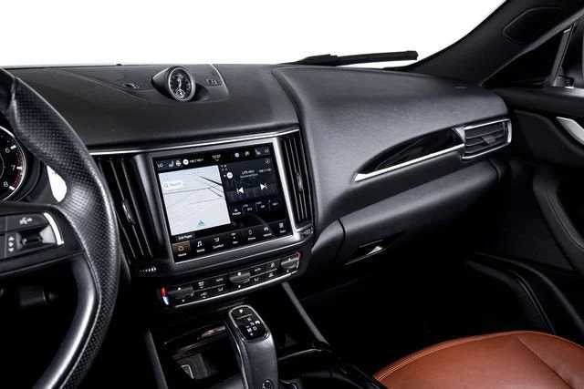 Used 2021 Nero Maserati  image 29