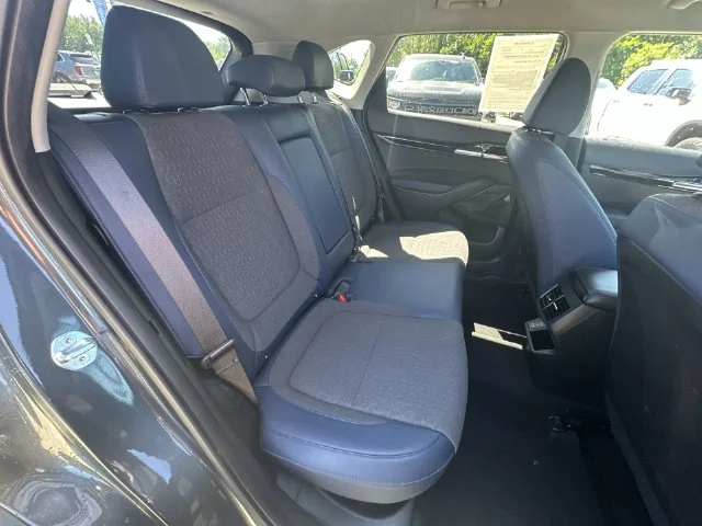 Used 2024 Gray Kia S image 29