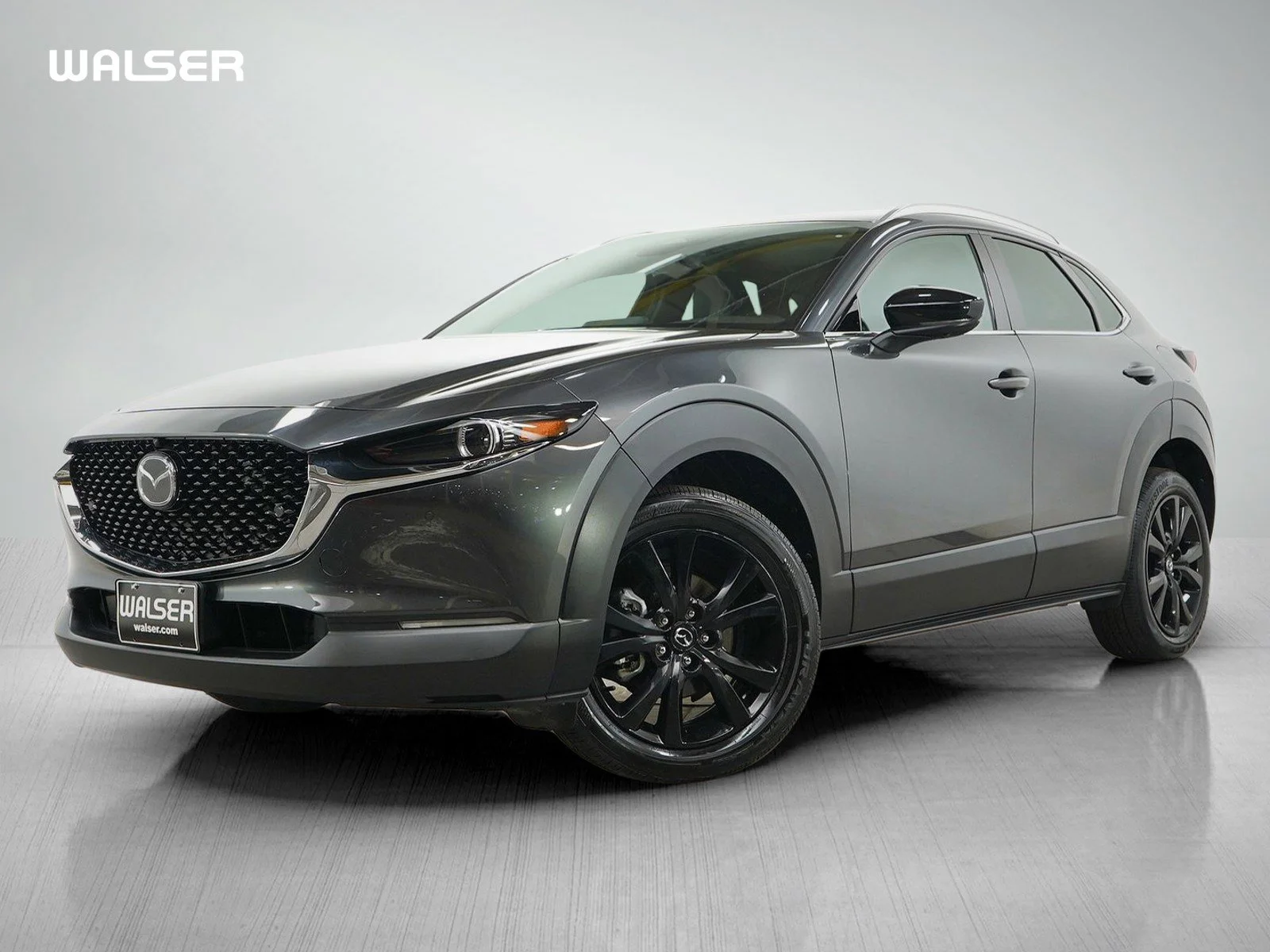 2024 Mazda CX-30 Turbo Premium Plus AWD's photo