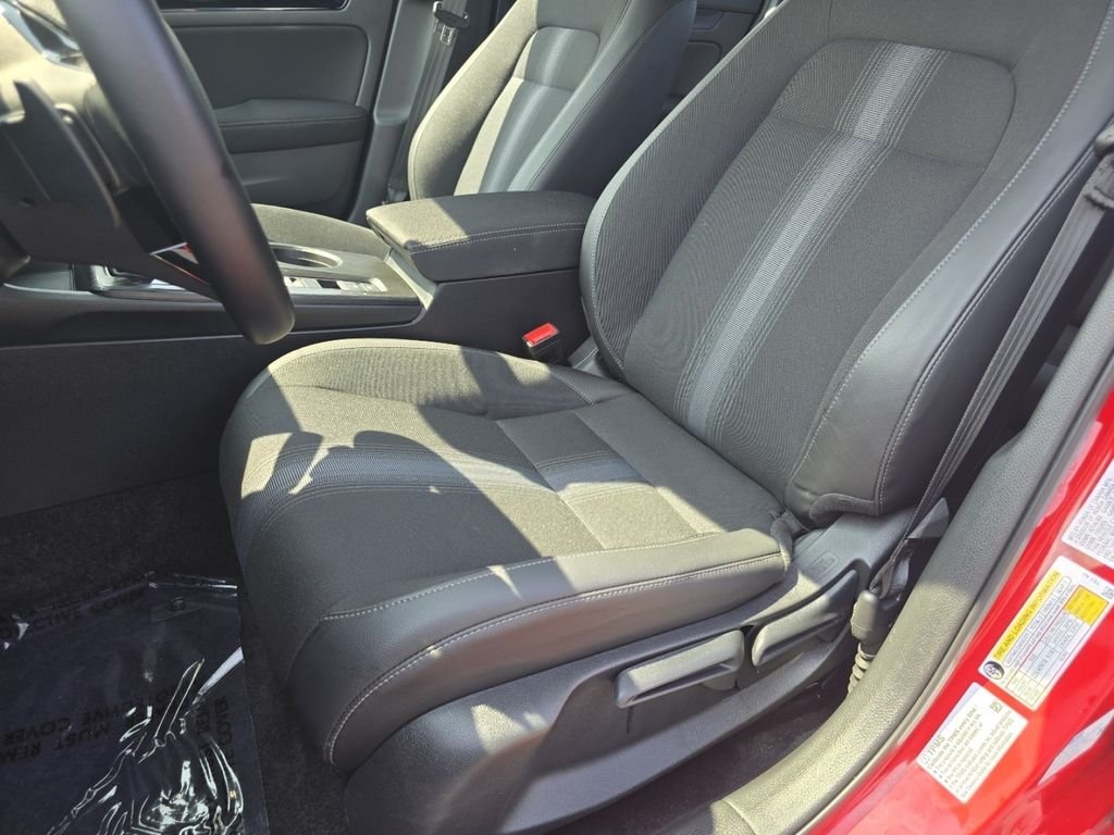 2026 Honda Civic Sport - Photo 23