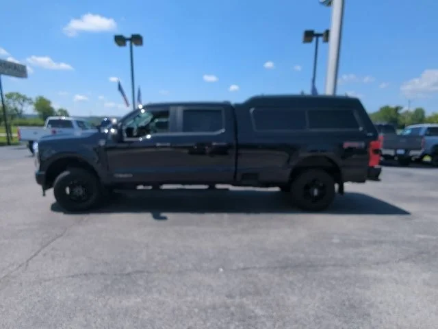 Used 2024 Black Ford XL image 25
