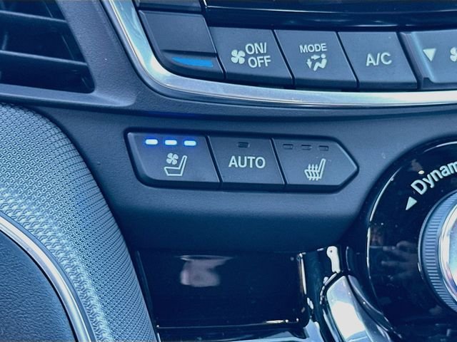 Used 2023 Black Acura Type S image 21