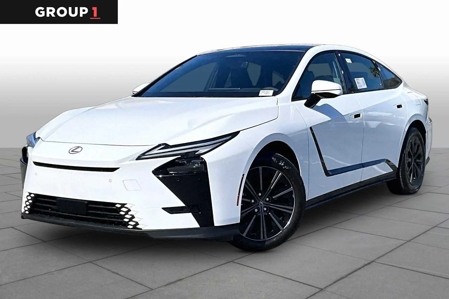 2026 Lexus ES 350h PREMIUM AWD