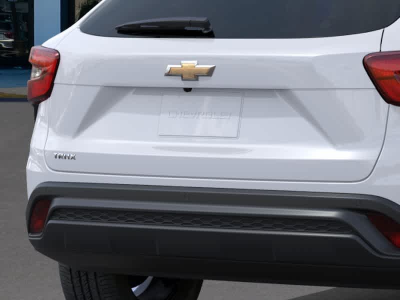 2026 Chevrolet Trax LS - Photo 14