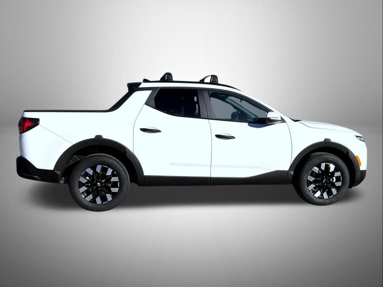 New 2026 White Hyundai SEL image 4