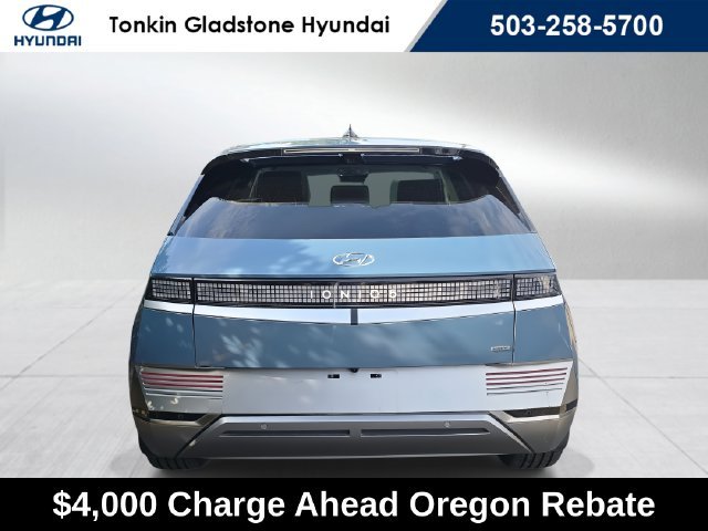 2024 Hyundai IONIQ 5 Limited - Photo 4