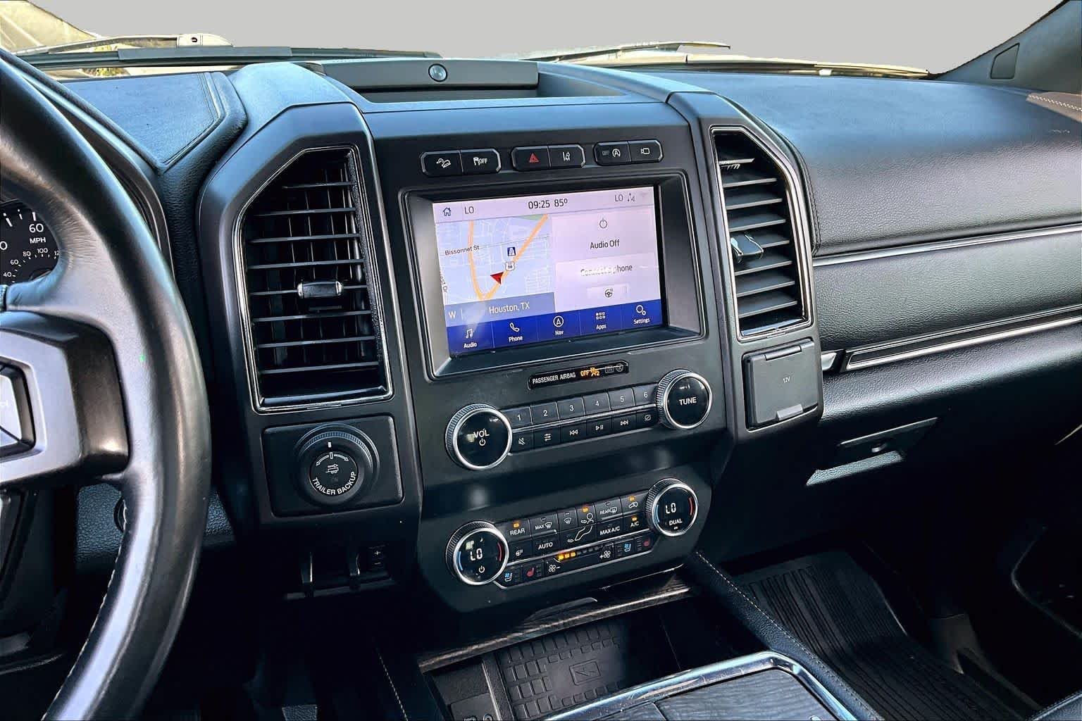 Pre-Owned 2020 Ford Expedition Limited