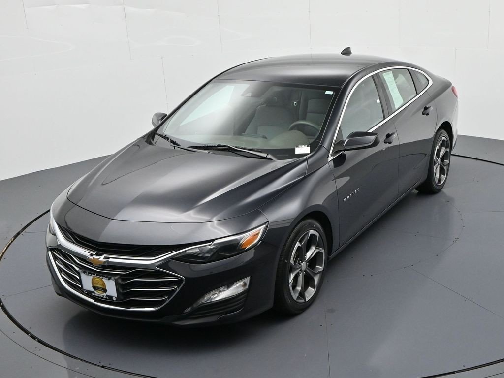 Used 2023 Ash Chevrolet LT 1LT image 16