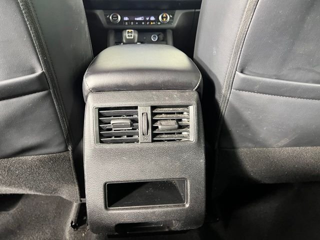 Used 2022 Black Mitsubishi SE image 35