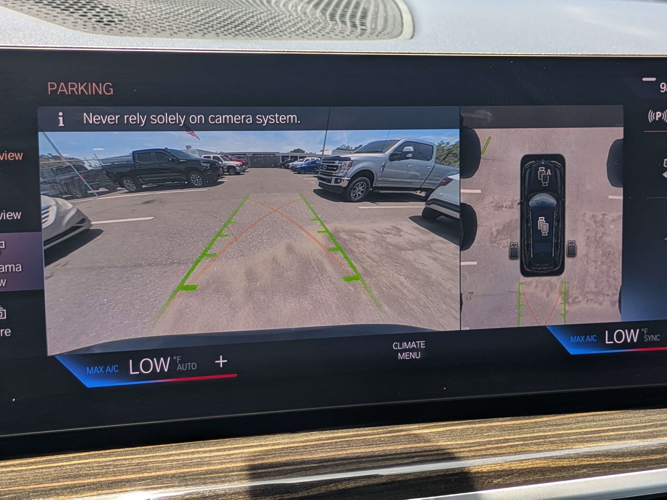 2023 BMW X7 40i - Photo 20