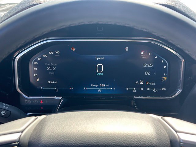 2026 Chevrolet Silverado 1500 LT - Photo 21