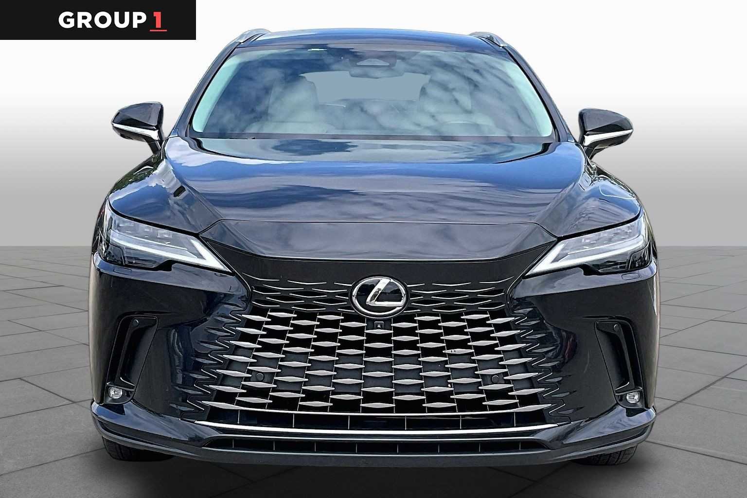 Certified Used 2023 CAVIAR Lexus Luxury image 4