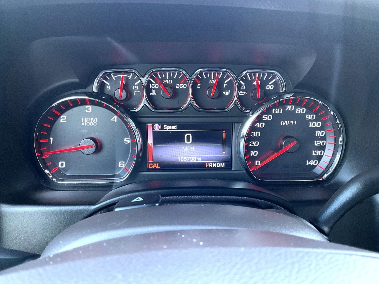 Used 2016 Summit White GMC SLT image 15