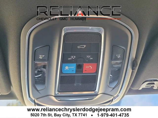 Used 2024 Red Jeep BASE image 34