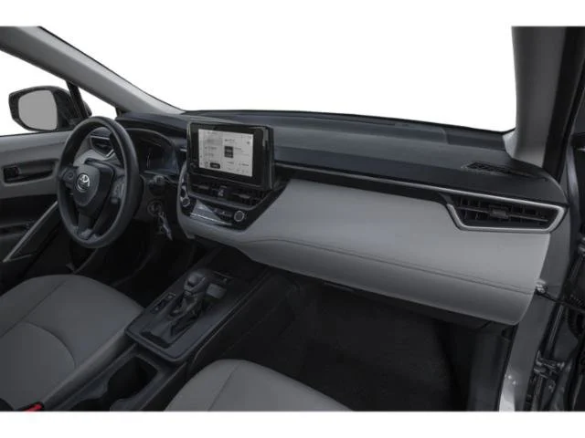 New 2026 Celestite Toyota L image 14