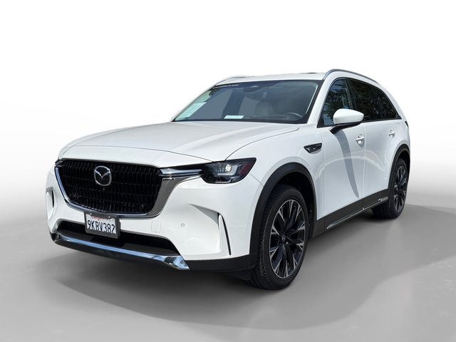 2024 Mazda CX-90 PHEV Premium Plus