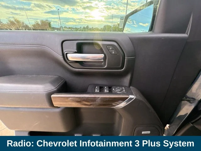 Used 2020 Gray Chevrolet LT Trail Boss image 19