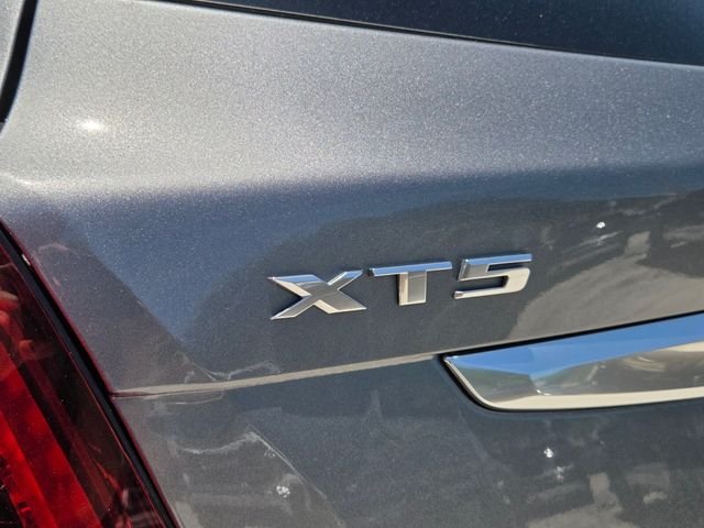 2021 Cadillac XT5 Premium Luxury - Photo 12