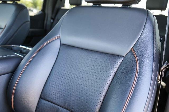 2026 Ford F-250 Super Duty Lariat - Photo 53