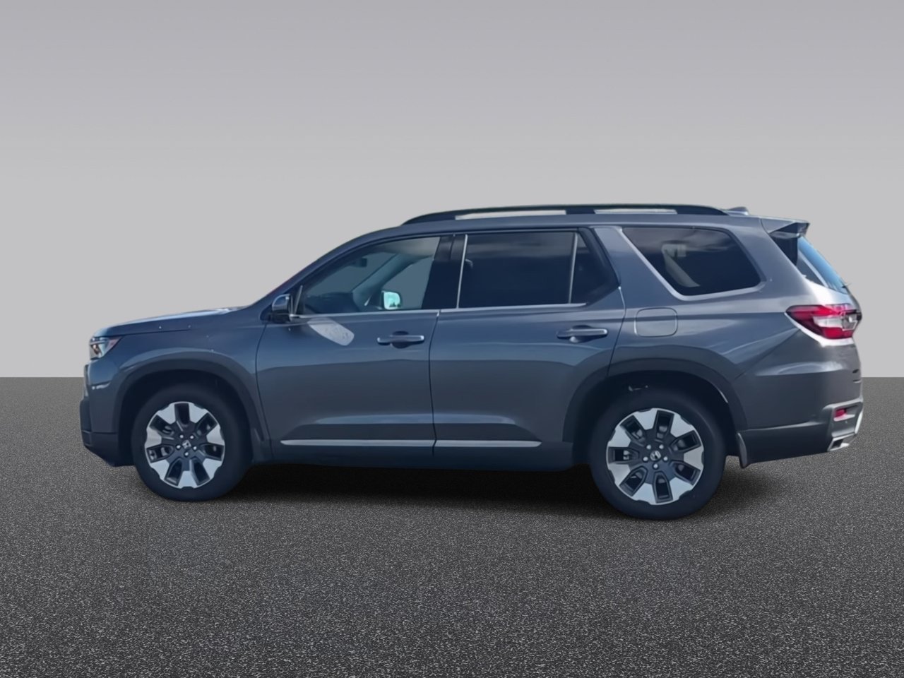 New 2026 Modern Steel Metallic Honda Elite AWD image 5