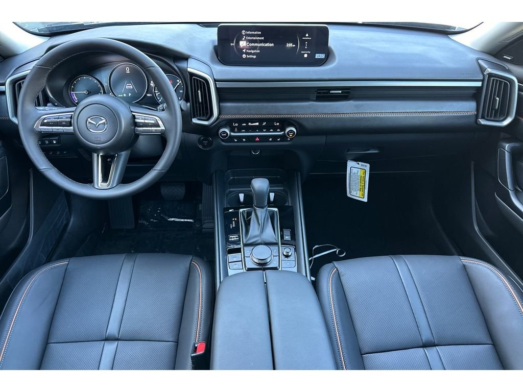 2026 Mazda CX-50 Premium - Photo 12