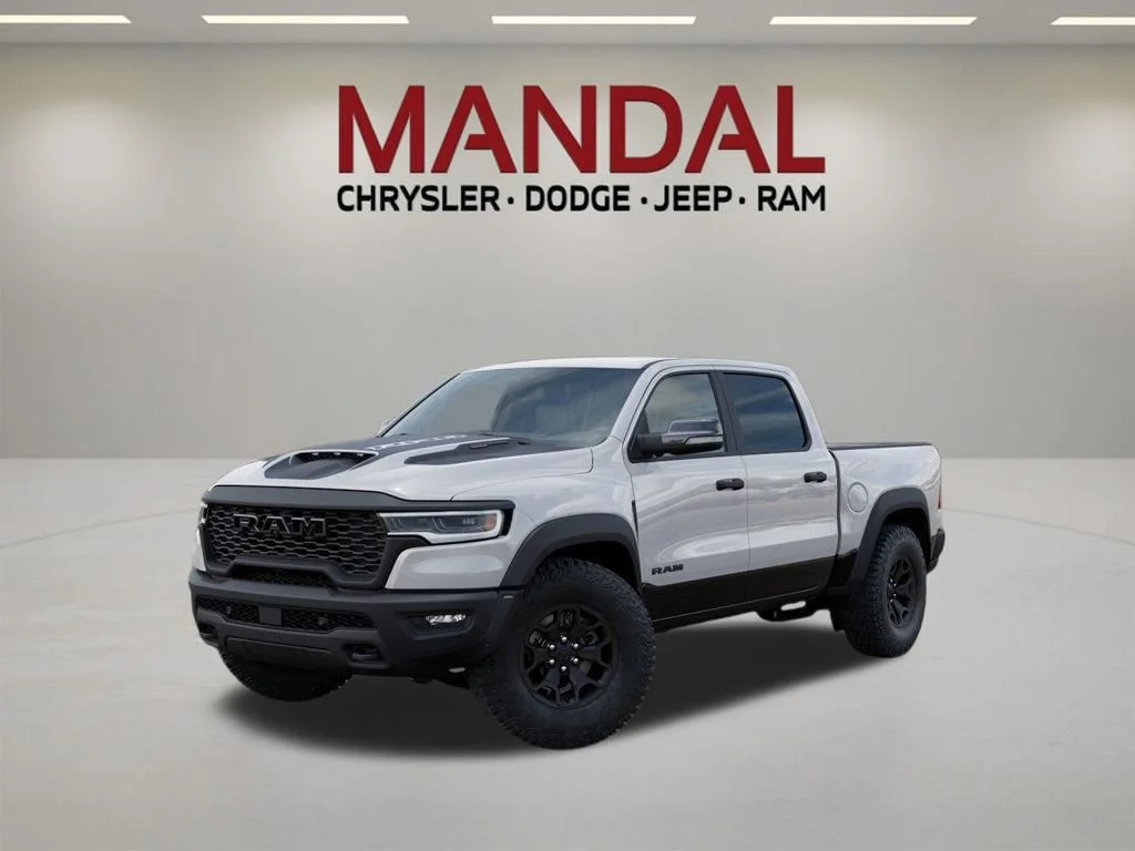 2026 RAM Ram 1500 Pickup
