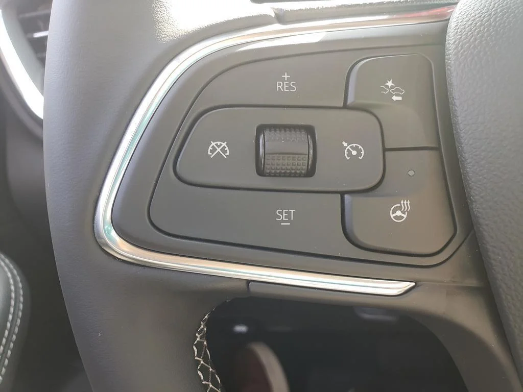2026 Buick Encore GX Preferred - Photo 17