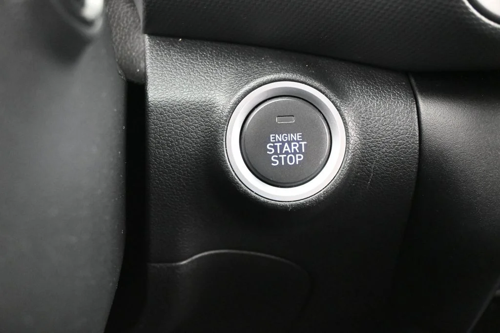 Used 2023 Ecotronic Gray Hyundai SEL image 26