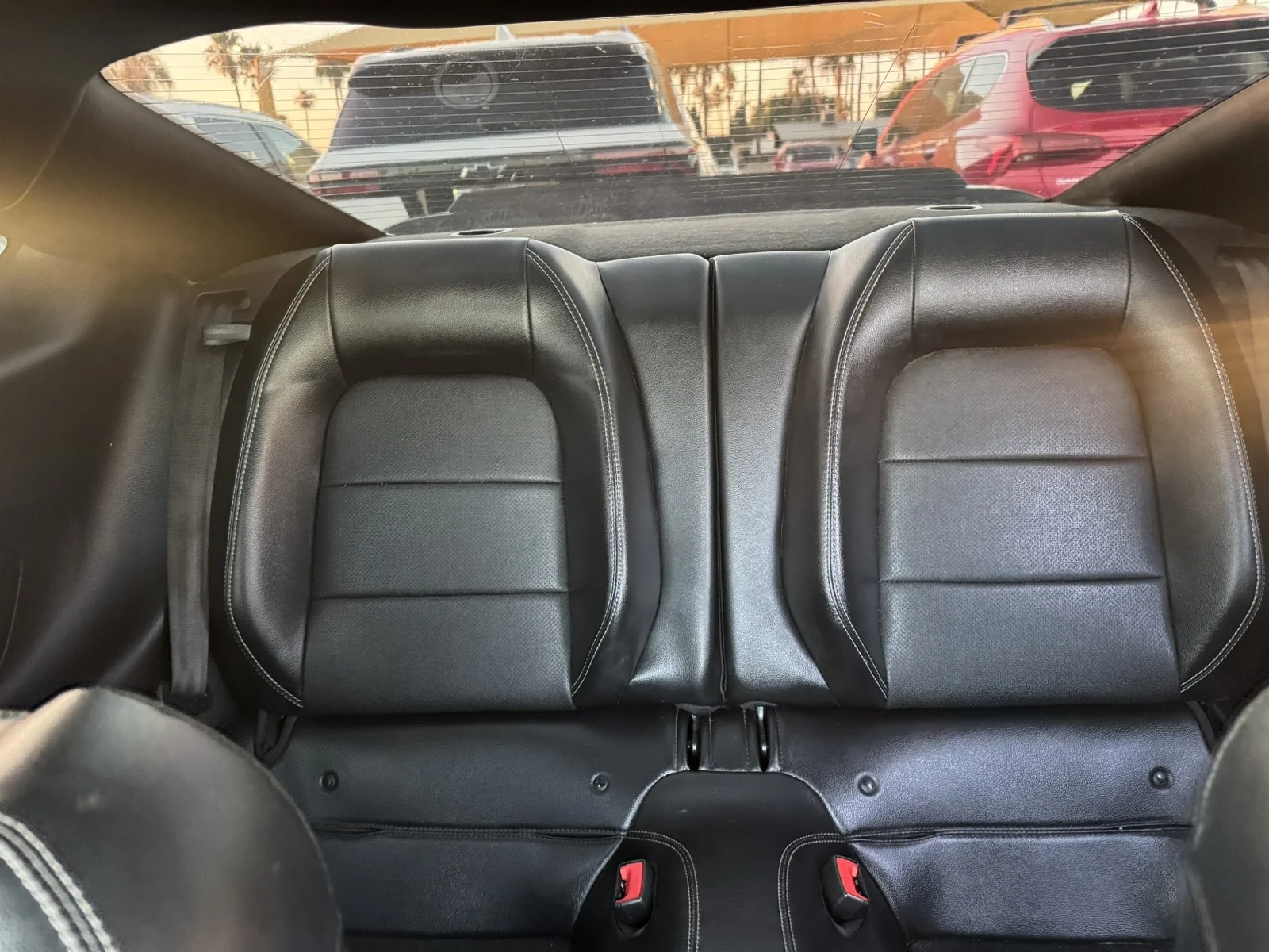 Used 2023  Ford EcoBoost image 18