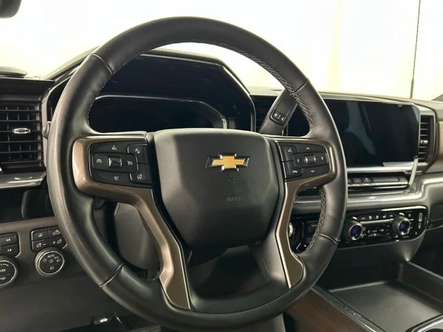 2024 Chevrolet Silverado 2500HD High Country - Photo 9