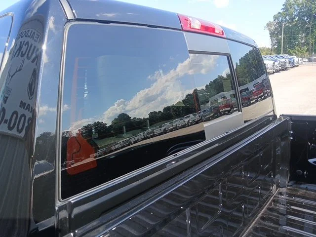 2026 RAM 2500 Tradesman - Photo 9