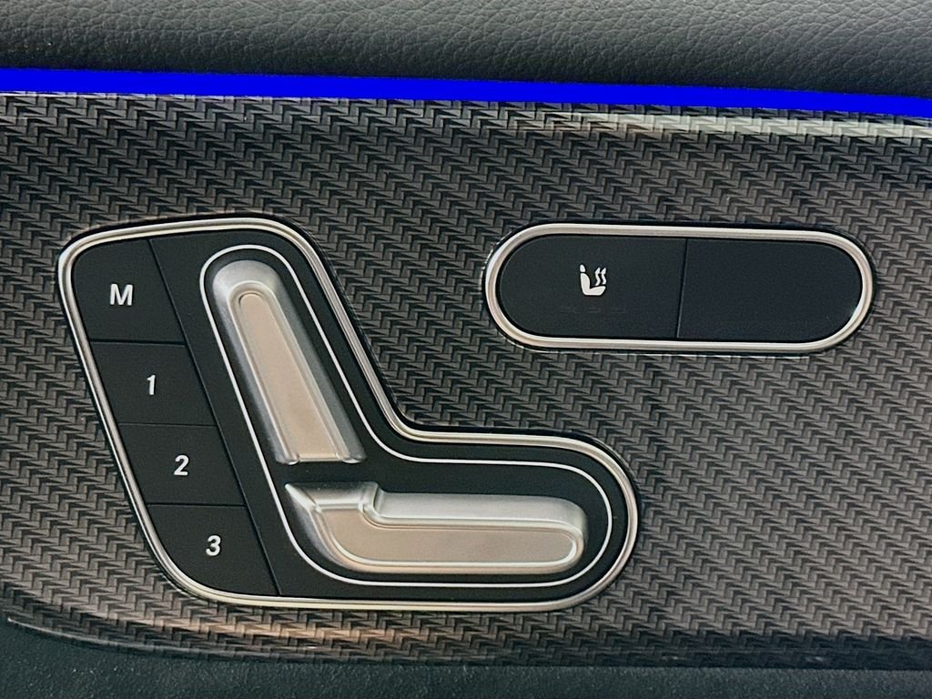 2026 Mercedes-Benz GLB AMG GLB 35 - Photo 20