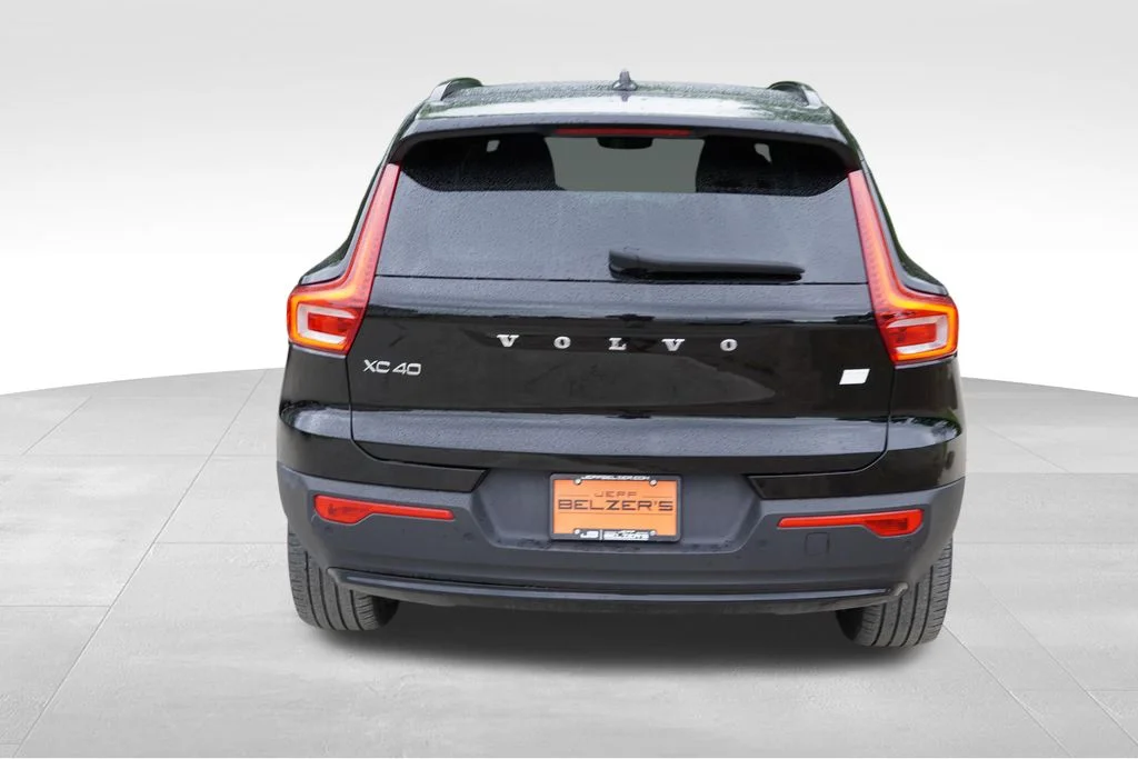 Used 2023 Black Volvo Ultimate image 6