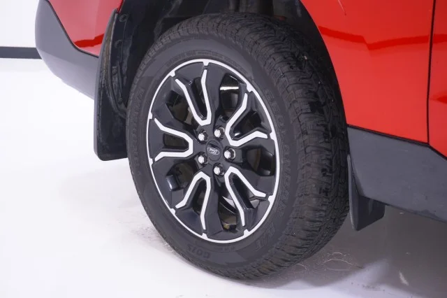 Used 2023 RED Ford XL image 6