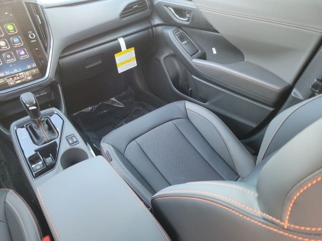2026 Subaru Crosstrek Limited - Photo 12