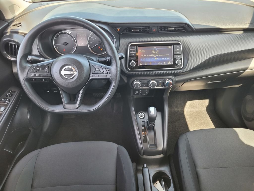 Certified Used 2024 Fresh Powder Nissan S image 11