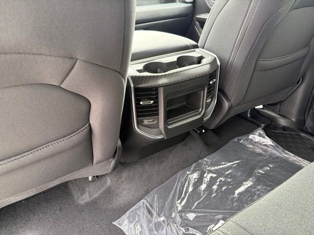 New 2026 Bright White Clear-Coat Exterior Paint RAM Express image 9