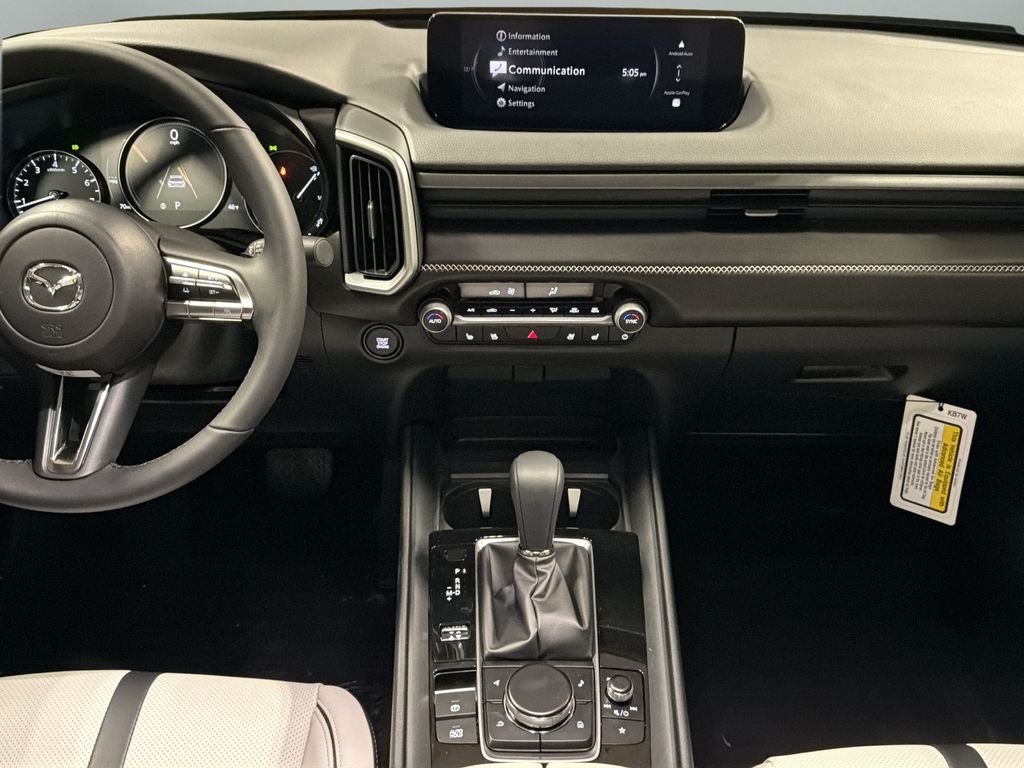 New 2026 Cypress Mazda 2.5 Turbo Green Bay Edition image 22