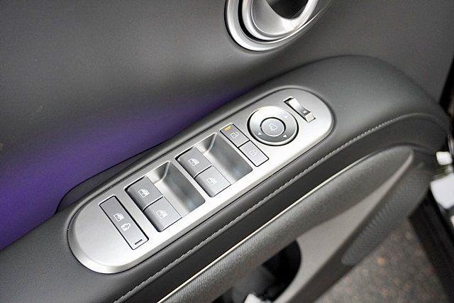 2026 Hyundai Palisade Calligraphy - Photo 31