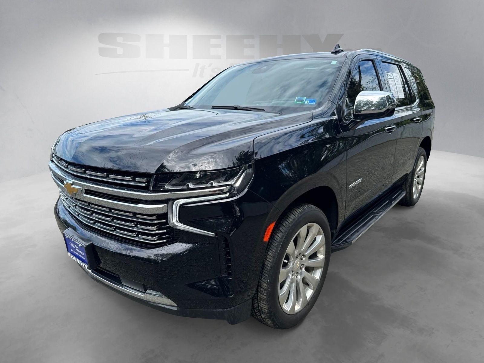 Used 2023 Black Chevrolet Premier image 18