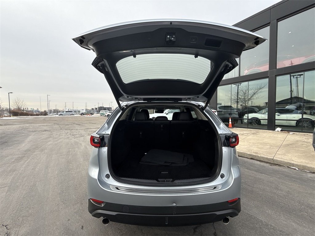 2023 MAZDA CX-5 - Image 24