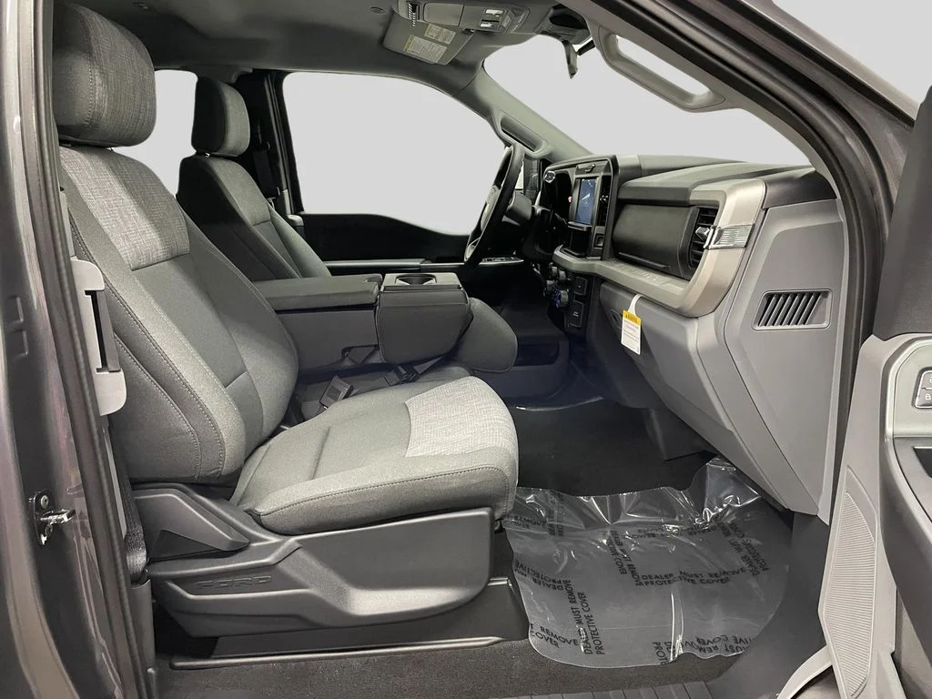 2026 Ford F-250 Super Duty XLT - Photo 10